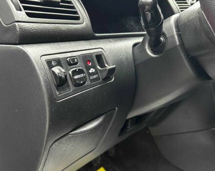 Серый Тойота Королла, объемом двигателя 1.4 л и пробегом 236 тыс. км за 4900 $, фото 12 на Automoto.ua