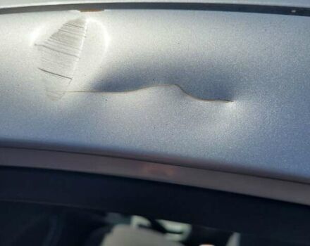 Серый Тойота Королла, объемом двигателя 1.8 л и пробегом 183 тыс. км за 6400 $, фото 5 на Automoto.ua