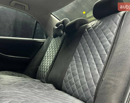 Серый Тойота Королла, объемом двигателя 1.4 л и пробегом 236 тыс. км за 4900 $, фото 16 на Automoto.ua