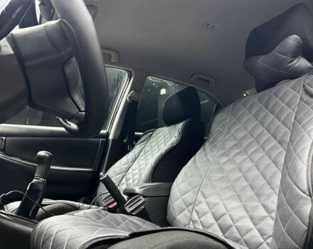 Серый Тойота Королла, объемом двигателя 1.4 л и пробегом 236 тыс. км за 4900 $, фото 6 на Automoto.ua