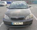 Сірий Тойота Королла, об'ємом двигуна 1.8 л та пробігом 275 тис. км за 3300 $, фото 1 на Automoto.ua