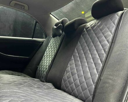 Серый Тойота Королла, объемом двигателя 1.4 л и пробегом 236 тыс. км за 4900 $, фото 16 на Automoto.ua