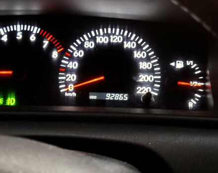 Серый Тойота Королла, объемом двигателя 1.6 л и пробегом 93 тыс. км за 7800 $, фото 6 на Automoto.ua