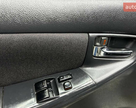 Серый Тойота Королла, объемом двигателя 1.4 л и пробегом 236 тыс. км за 4900 $, фото 13 на Automoto.ua
