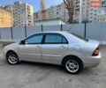 Сірий Тойота Королла, об'ємом двигуна 1.4 л та пробігом 221 тис. км за 4300 $, фото 1 на Automoto.ua