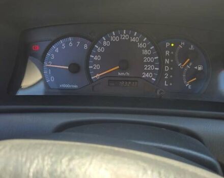 Серый Тойота Королла, объемом двигателя 1.8 л и пробегом 183 тыс. км за 6400 $, фото 2 на Automoto.ua