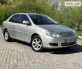 Сірий Тойота Королла, об'ємом двигуна 0 л та пробігом 119 тис. км за 6200 $, фото 1 на Automoto.ua