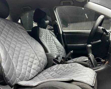 Серый Тойота Королла, объемом двигателя 1.4 л и пробегом 236 тыс. км за 4900 $, фото 14 на Automoto.ua