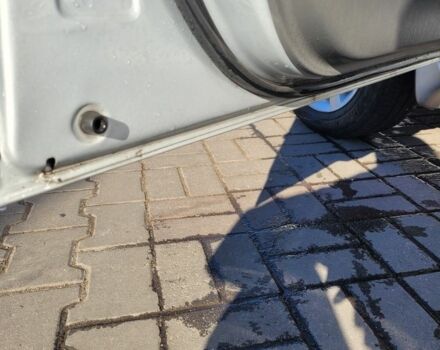 Серый Тойота Королла, объемом двигателя 0 л и пробегом 183 тыс. км за 6300 $, фото 2 на Automoto.ua