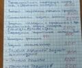 Серый Тойота Королла, объемом двигателя 1.6 л и пробегом 424 тыс. км за 3777 $, фото 13 на Automoto.ua