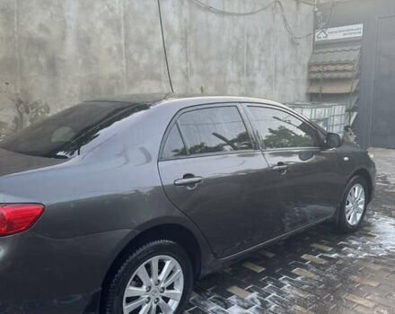 Сірий Тойота Королла, об'ємом двигуна 1.6 л та пробігом 275 тис. км за 5300 $, фото 3 на Automoto.ua