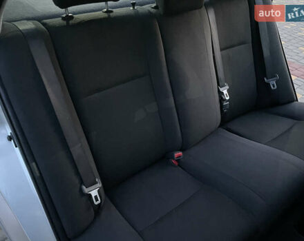 Серый Тойота Королла, объемом двигателя 1.6 л и пробегом 177 тыс. км за 5999 $, фото 42 на Automoto.ua