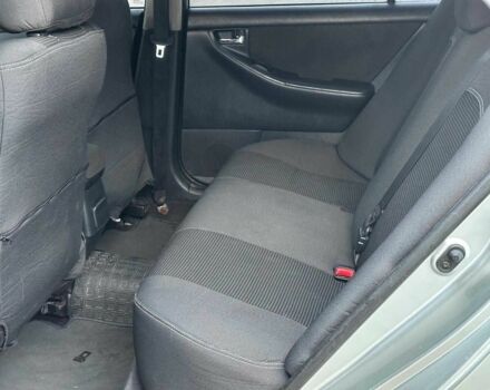 Серый Тойота Королла, объемом двигателя 1.6 л и пробегом 245 тыс. км за 5490 $, фото 11 на Automoto.ua