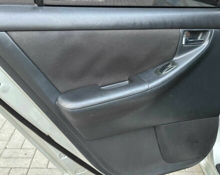 Серый Тойота Королла, объемом двигателя 1.6 л и пробегом 245 тыс. км за 5490 $, фото 12 на Automoto.ua