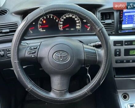 Сірий Тойота Королла, об'ємом двигуна 1.6 л та пробігом 245 тис. км за 5490 $, фото 15 на Automoto.ua