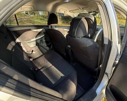 Сірий Тойота Королла, об'ємом двигуна 1.59 л та пробігом 250 тис. км за 6900 $, фото 9 на Automoto.ua