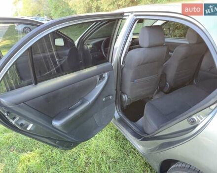 Серый Тойота Королла, объемом двигателя 1.6 л и пробегом 320 тыс. км за 6600 $, фото 14 на Automoto.ua