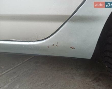 Серый Тойота Королла, объемом двигателя 1.6 л и пробегом 320 тыс. км за 5000 $, фото 15 на Automoto.ua