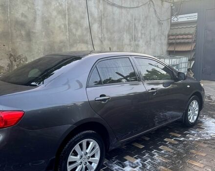 Сірий Тойота Королла, об'ємом двигуна 1.6 л та пробігом 265 тис. км за 6299 $, фото 1 на Automoto.ua