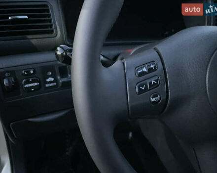 Серый Тойота Королла, объемом двигателя 1.6 л и пробегом 177 тыс. км за 5999 $, фото 39 на Automoto.ua