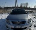 Сірий Тойота Королла, об'ємом двигуна 1.6 л та пробігом 210 тис. км за 5500 $, фото 1 на Automoto.ua