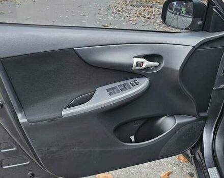 Сірий Тойота Королла, об'ємом двигуна 1.6 л та пробігом 160 тис. км за 6000 $, фото 20 на Automoto.ua