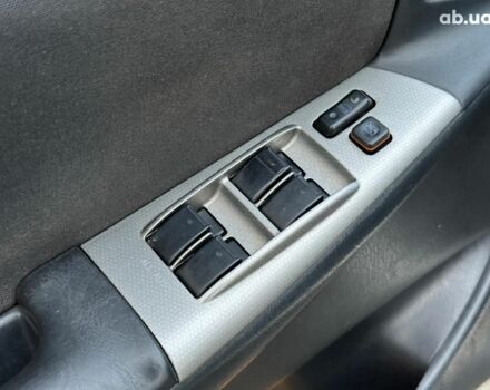 Сірий Тойота Королла, об'ємом двигуна 1.6 л та пробігом 245 тис. км за 5490 $, фото 9 на Automoto.ua