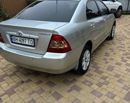 Сірий Тойота Королла, об'ємом двигуна 1.6 л та пробігом 175 тис. км за 4700 $, фото 2 на Automoto.ua