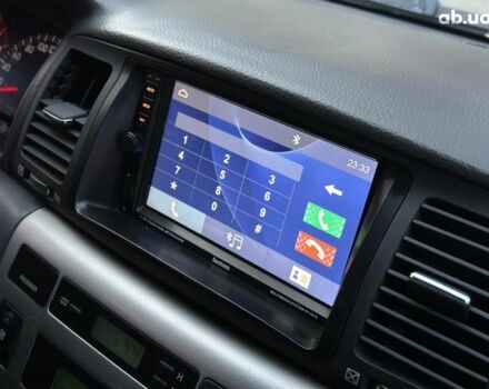 Сірий Тойота Королла, об'ємом двигуна 1.6 л та пробігом 245 тис. км за 5490 $, фото 22 на Automoto.ua