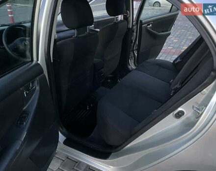 Серый Тойота Королла, объемом двигателя 1.6 л и пробегом 177 тыс. км за 5999 $, фото 32 на Automoto.ua