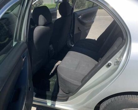 Серый Тойота Королла, объемом двигателя 1.6 л и пробегом 543 тыс. км за 4100 $, фото 10 на Automoto.ua