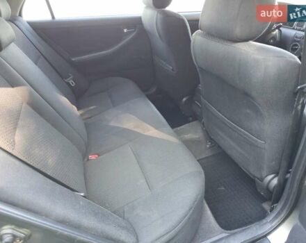 Серый Тойота Королла, объемом двигателя 1.6 л и пробегом 320 тыс. км за 6600 $, фото 12 на Automoto.ua