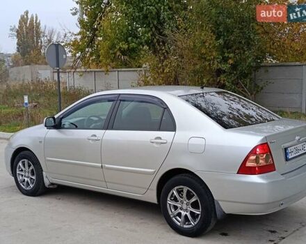 Сірий Тойота Королла, об'ємом двигуна 1.6 л та пробігом 543 тис. км за 4600 $, фото 7 на Automoto.ua