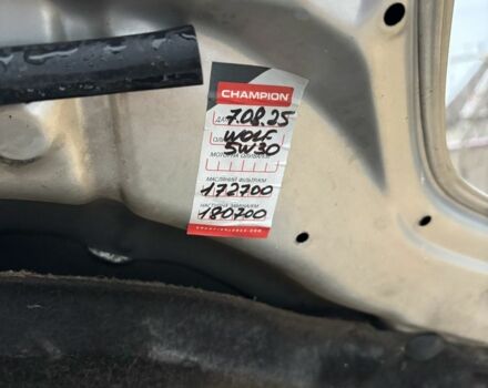 Сірий Тойота Королла, об'ємом двигуна 1.6 л та пробігом 175 тис. км за 4700 $, фото 10 на Automoto.ua