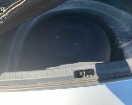 Серый Тойота Королла, объемом двигателя 1.6 л и пробегом 543 тыс. км за 4139 $, фото 13 на Automoto.ua