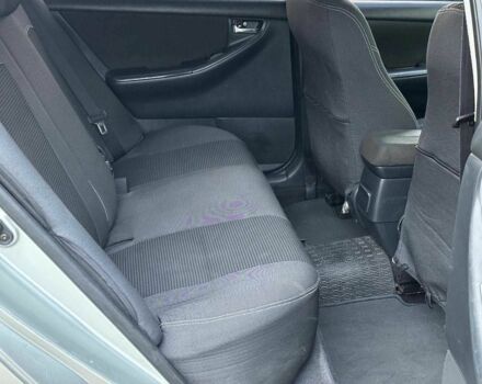 Серый Тойота Королла, объемом двигателя 1.6 л и пробегом 245 тыс. км за 5490 $, фото 13 на Automoto.ua