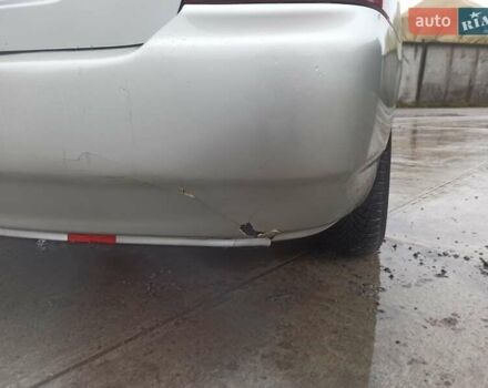 Серый Тойота Королла, объемом двигателя 1.6 л и пробегом 320 тыс. км за 5000 $, фото 9 на Automoto.ua