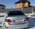Сірий Тойота Королла, об'ємом двигуна 1.6 л та пробігом 210 тис. км за 5500 $, фото 2 на Automoto.ua