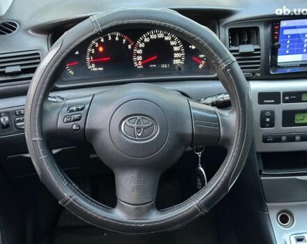 Сірий Тойота Королла, об'ємом двигуна 1.6 л та пробігом 245 тис. км за 5490 $, фото 15 на Automoto.ua