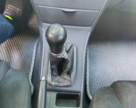 Серый Тойота Королла, объемом двигателя 1.6 л и пробегом 153 тыс. км за 7400 $, фото 7 на Automoto.ua