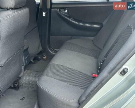 Сірий Тойота Королла, об'ємом двигуна 1.6 л та пробігом 245 тис. км за 5490 $, фото 11 на Automoto.ua