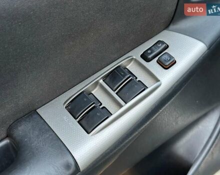 Сірий Тойота Королла, об'ємом двигуна 1.6 л та пробігом 245 тис. км за 5490 $, фото 8 на Automoto.ua