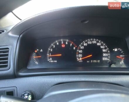 Серый Тойота Королла, объемом двигателя 1.6 л и пробегом 320 тыс. км за 6600 $, фото 26 на Automoto.ua