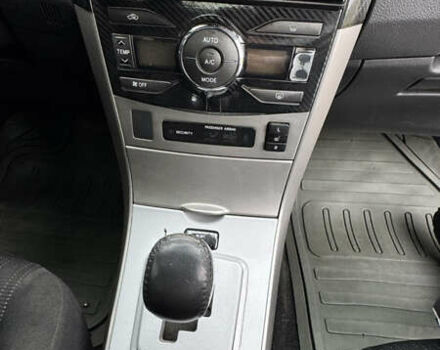 Серый Тойота Королла, объемом двигателя 1.6 л и пробегом 261 тыс. км за 5599 $, фото 28 на Automoto.ua