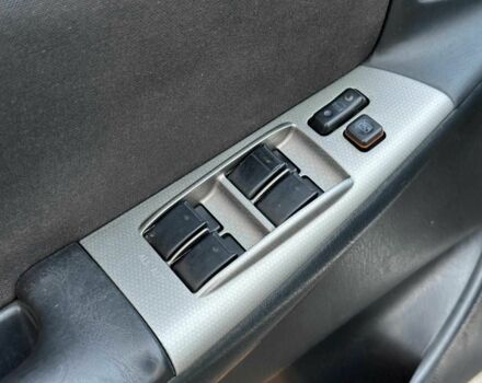 Серый Тойота Королла, объемом двигателя 1.6 л и пробегом 245 тыс. км за 5490 $, фото 9 на Automoto.ua