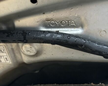 Сірий Тойота Королла, об'ємом двигуна 1.6 л та пробігом 175 тис. км за 4700 $, фото 9 на Automoto.ua