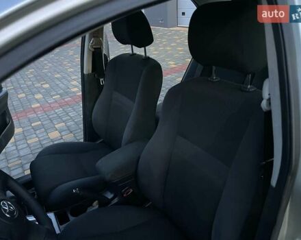 Серый Тойота Королла, объемом двигателя 1.6 л и пробегом 177 тыс. км за 5999 $, фото 31 на Automoto.ua