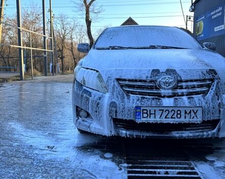 Сірий Тойота Королла, об'ємом двигуна 1.6 л та пробігом 265 тис. км за 6299 $, фото 2 на Automoto.ua