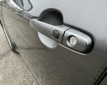 Серый Тойота Королла, объемом двигателя 1.6 л и пробегом 261 тыс. км за 5599 $, фото 17 на Automoto.ua