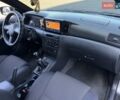 Серый Тойота Королла, объемом двигателя 1.6 л и пробегом 181 тыс. км за 4200 $, фото 12 на Automoto.ua